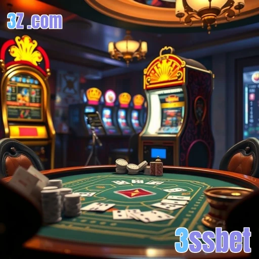 3ssbet Aplicativo Móvel
