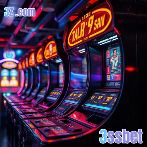 3ssbet Bônus Disponíveis