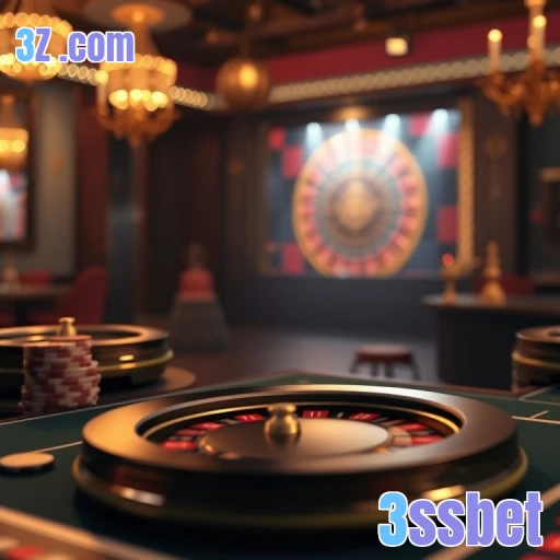 3ssbet Jogos Variados