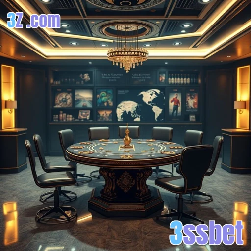3ssbet Área do Login