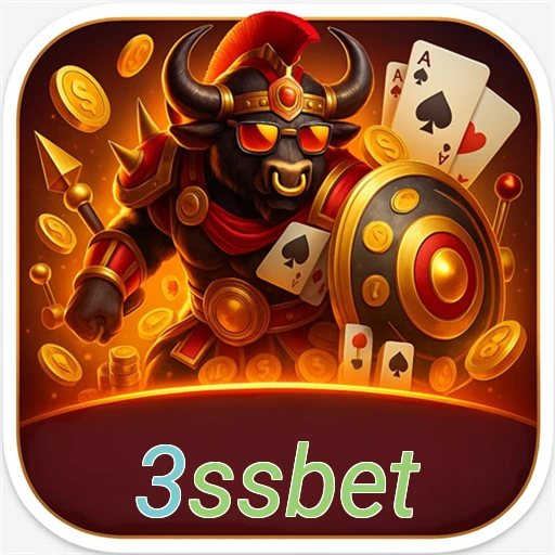 3ssbet - Receba o melhor dos jogos com a plataforma de cassino mais confiável do Brasil