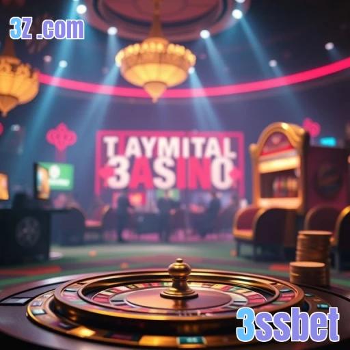 3ssbet Pagamentos Rápidos