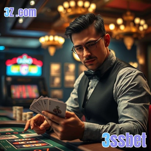 3ssbet Promoções Atuais