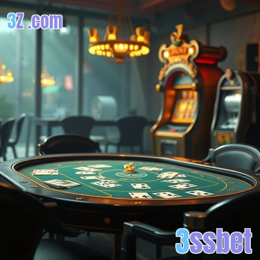 3ssbet Clubes VIP